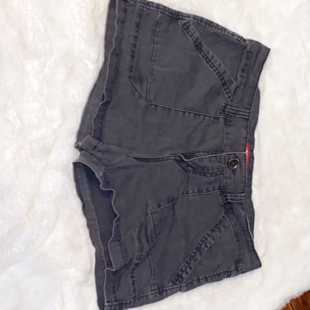 Cargo shorts